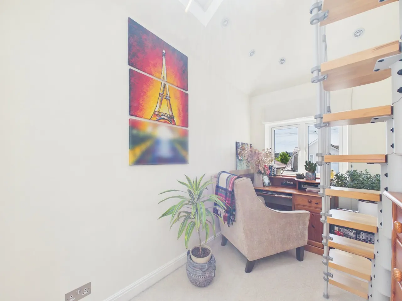Feltham, Middlesex, photo 19