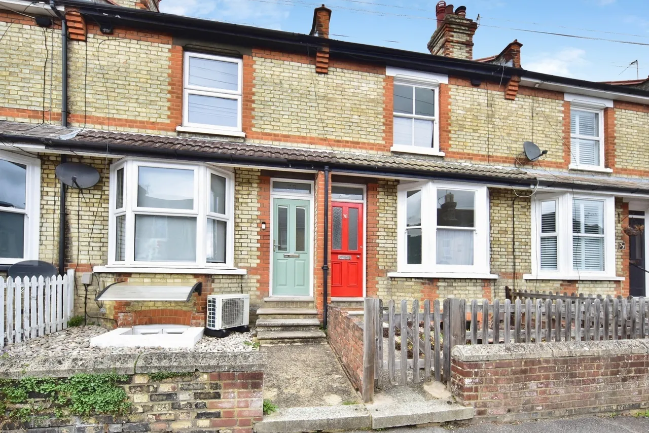 Florence Road, Maidstone, ME16, photo 13
