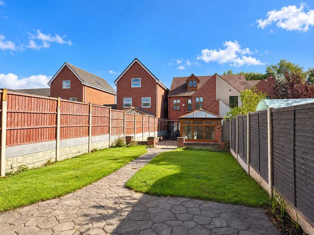 Norton East Road, Norton Canes, WS11, photo 22