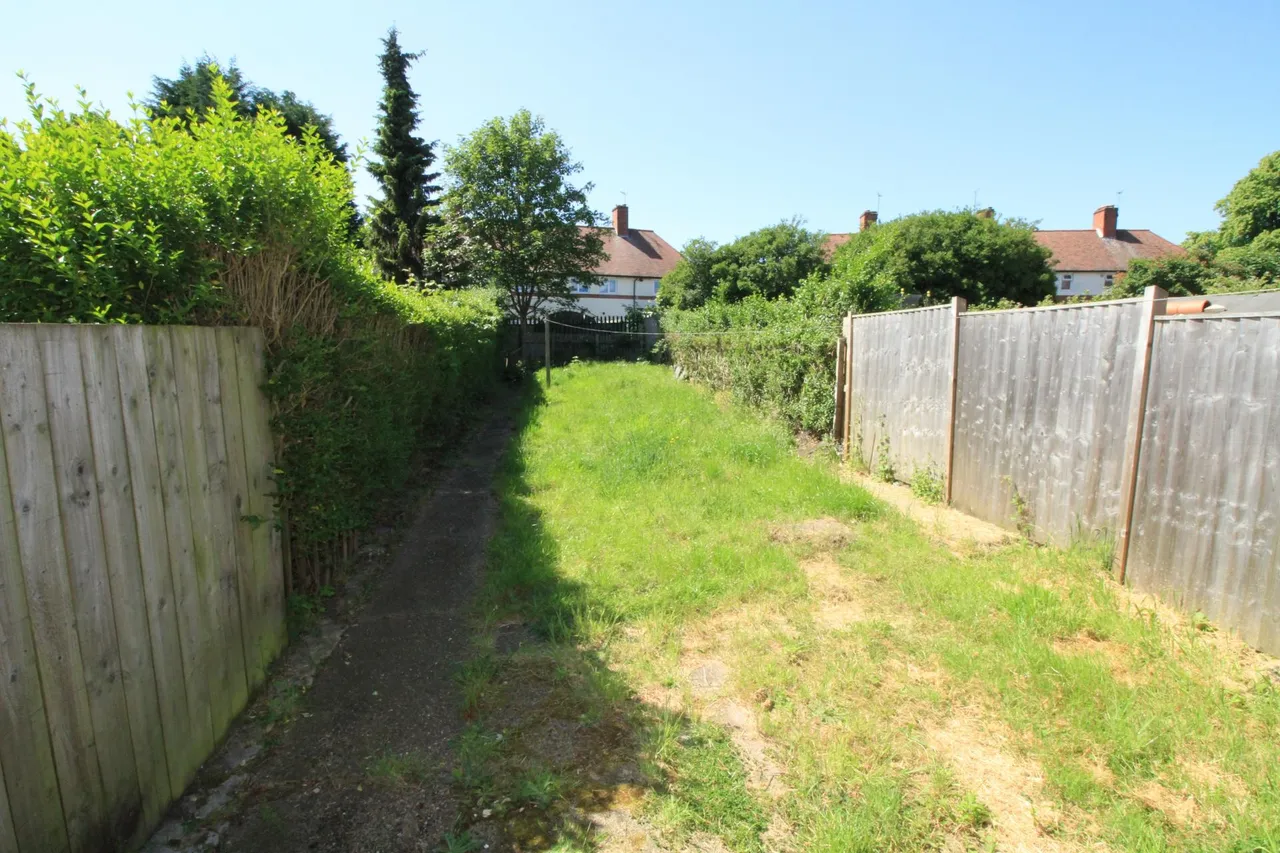 Grindon Crescent, Bulwell, NG6, photo 13