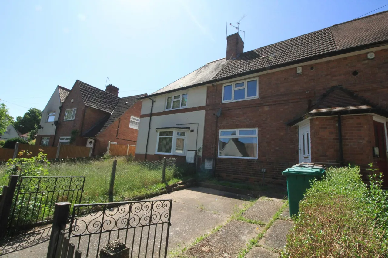 Grindon Crescent, Bulwell, NG6, photo 14