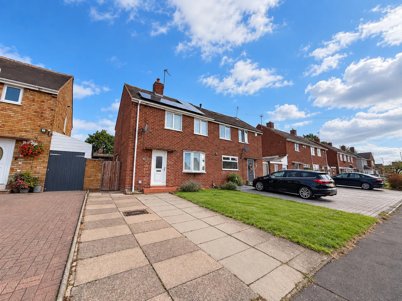Ascot Drive, Longford, WS11, photo 15