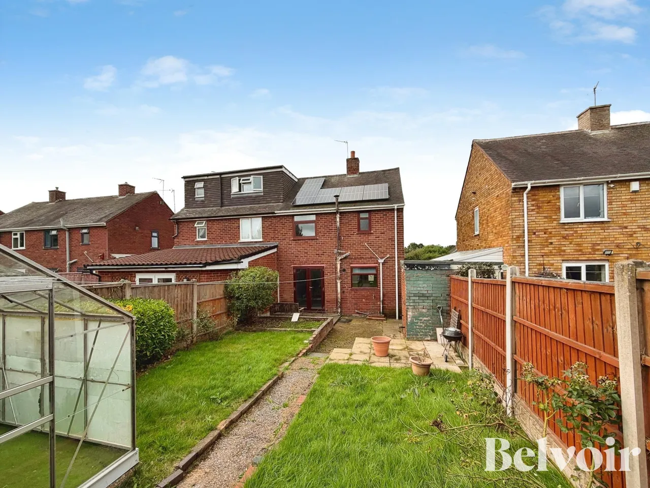 Ascot Drive, Longford, WS11, photo 11