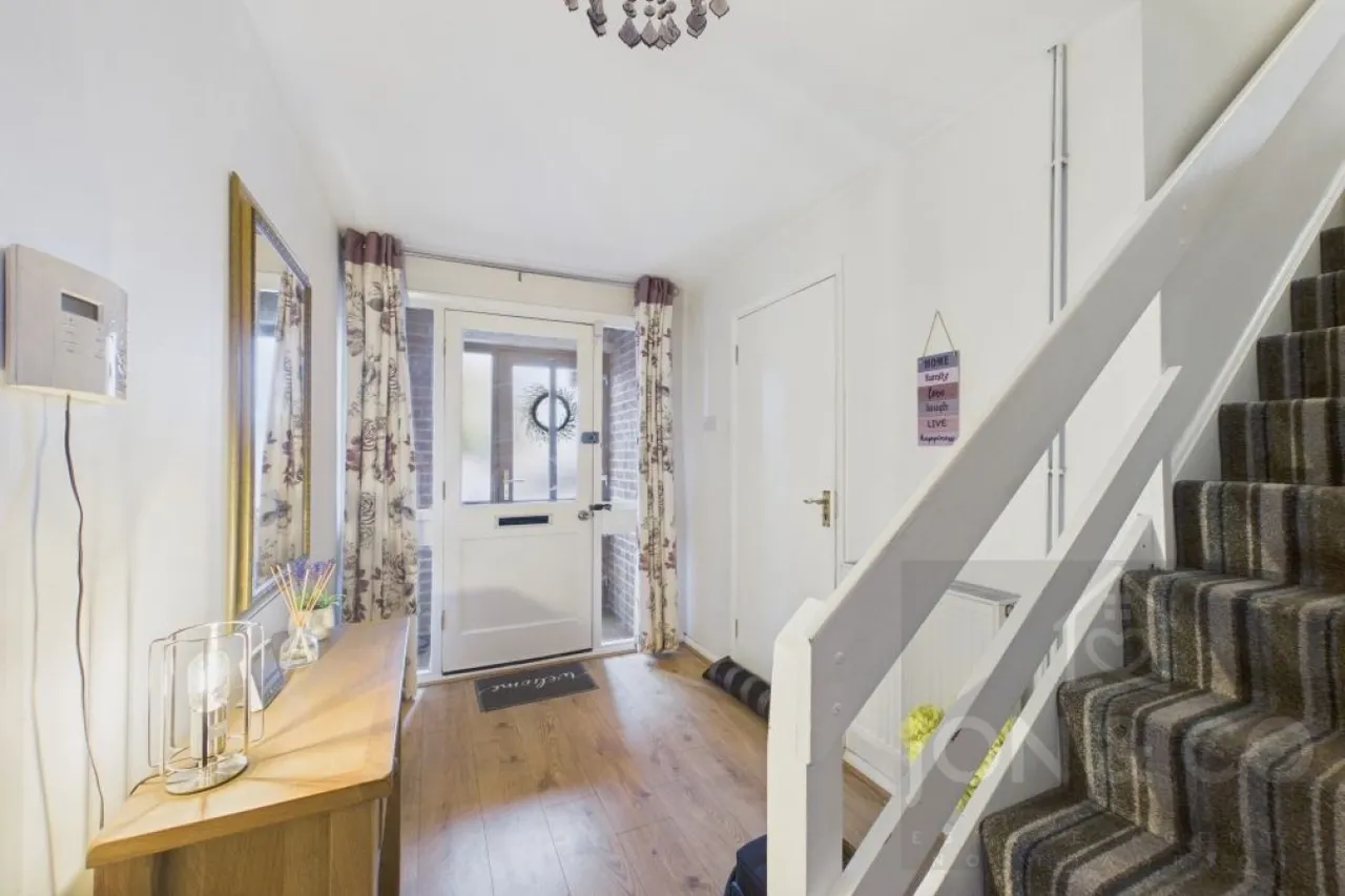 Hallam Close, Moulton, NN3, photo 6