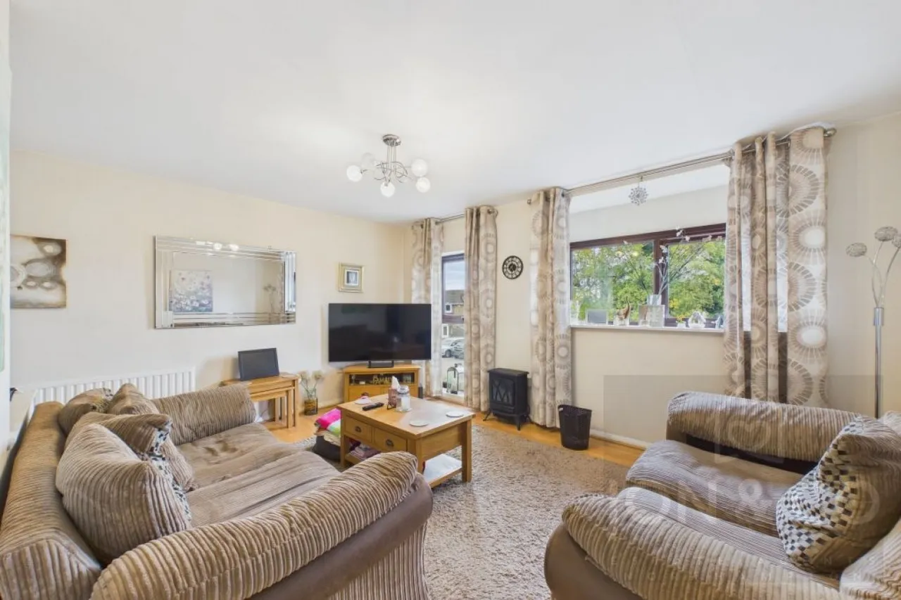 Hallam Close, Moulton, NN3, photo 8