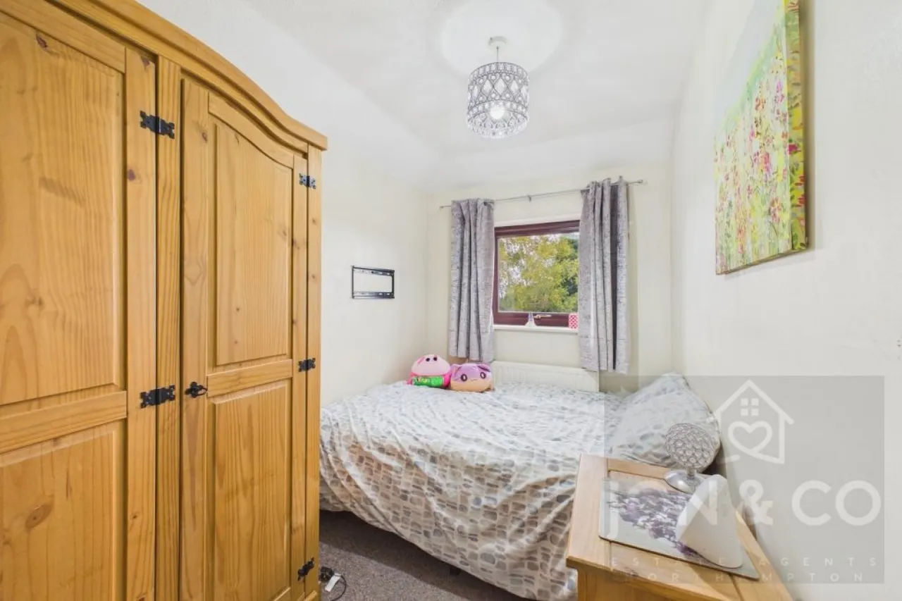 Hallam Close, Moulton, NN3, photo 11