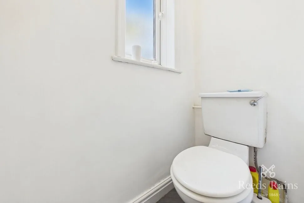 Errwood Road, Manchester, M19, photo 11