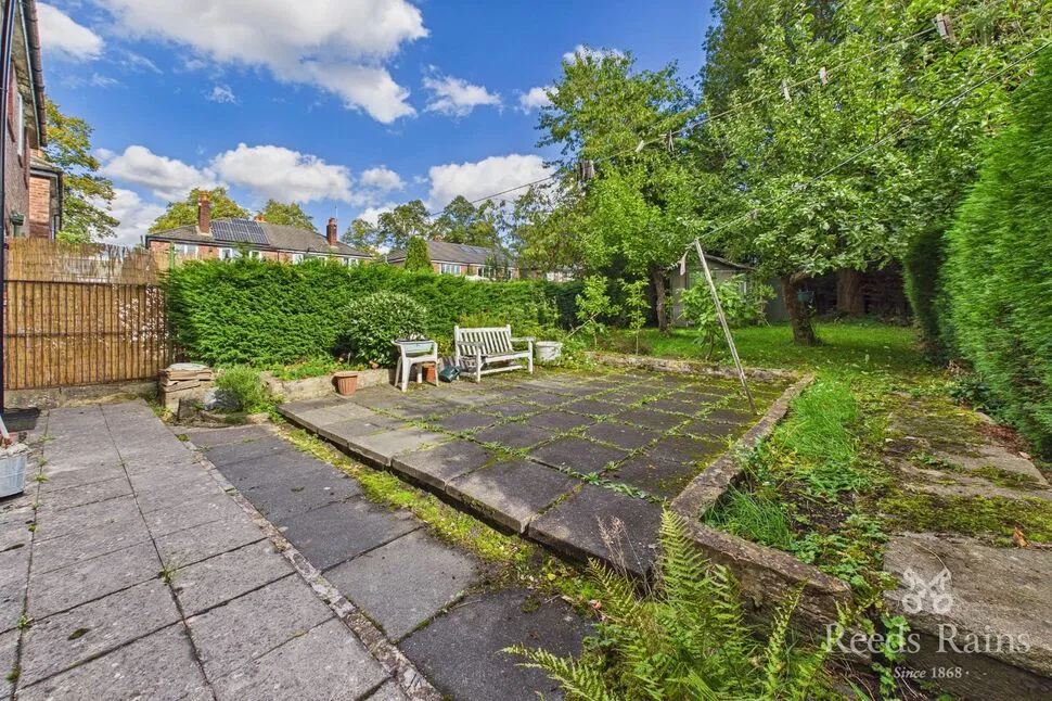 Errwood Road, Manchester, M19, photo 6