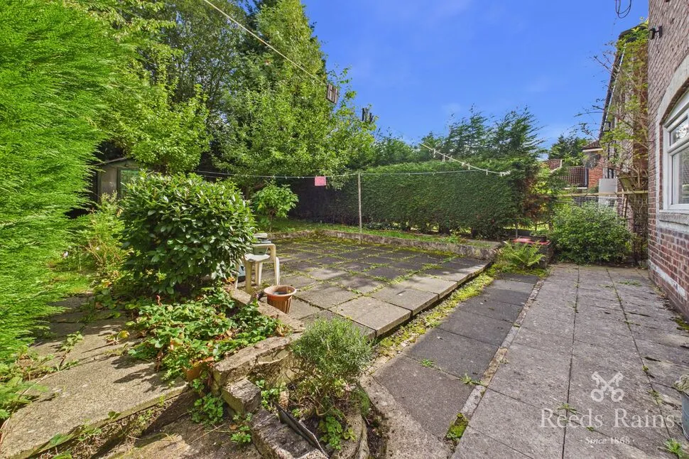 Errwood Road, Manchester, M19, photo 12