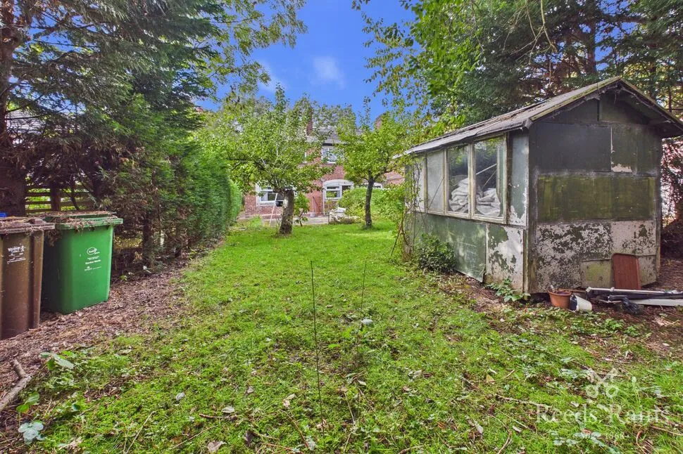 Errwood Road, Manchester, M19, photo 13