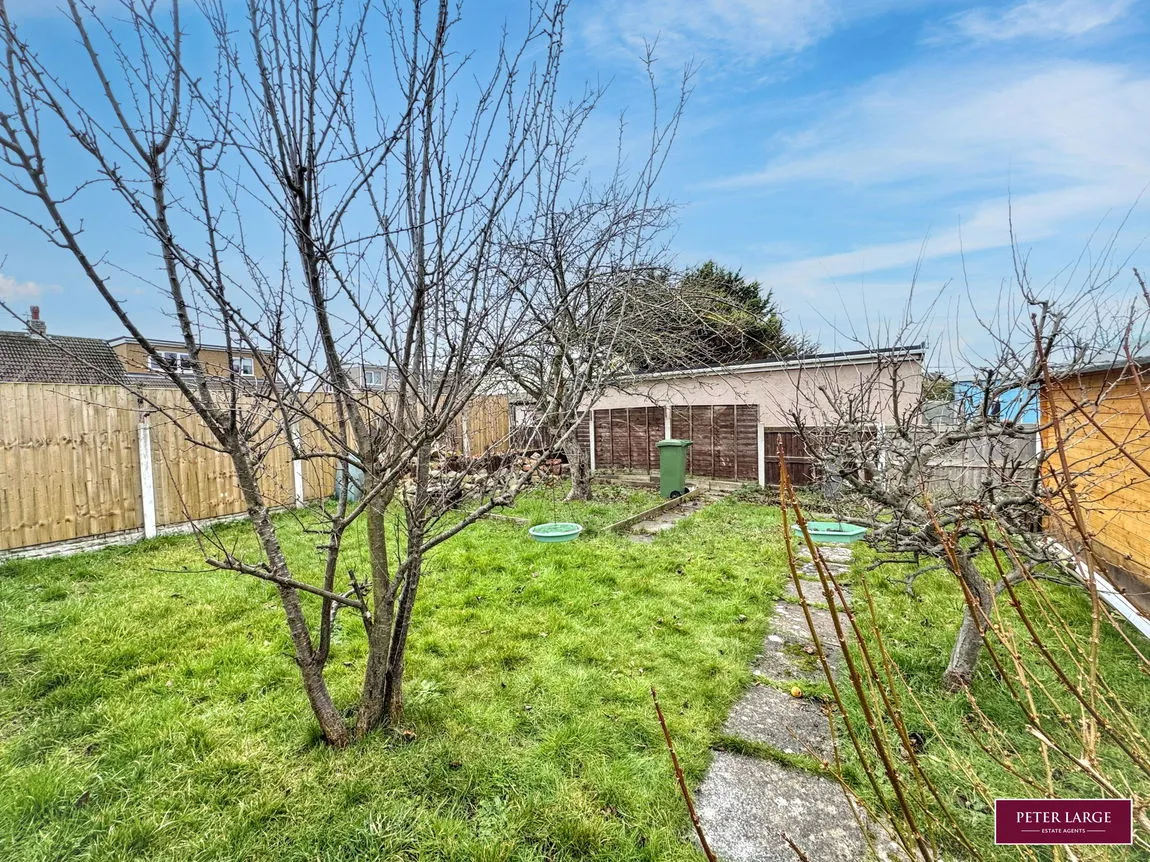 Penley Avenue, Prestatyn, Denbighshire, LL19 7RT, photo 10