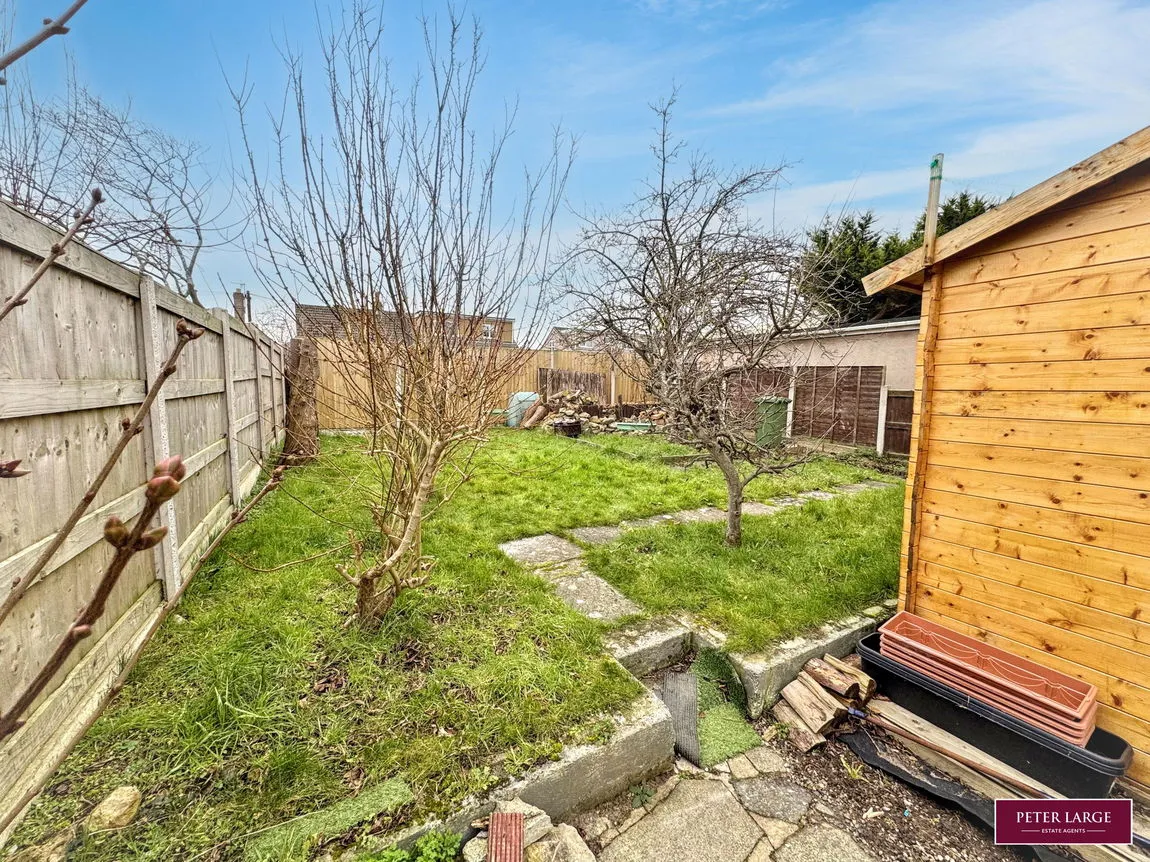 Penley Avenue, Prestatyn, Denbighshire, LL19 7RT, photo 9