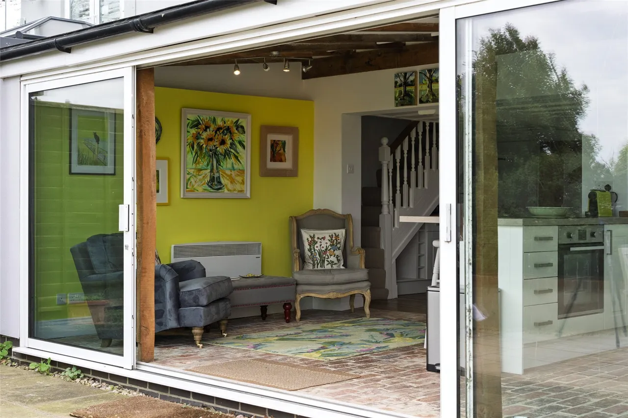 Inchmery Lane, Exbury, SO45, photo 16