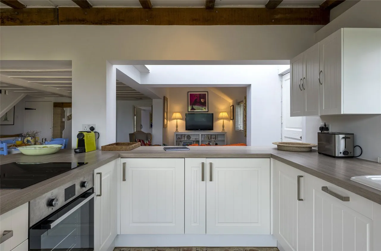 Inchmery Lane, Exbury, SO45, photo 12