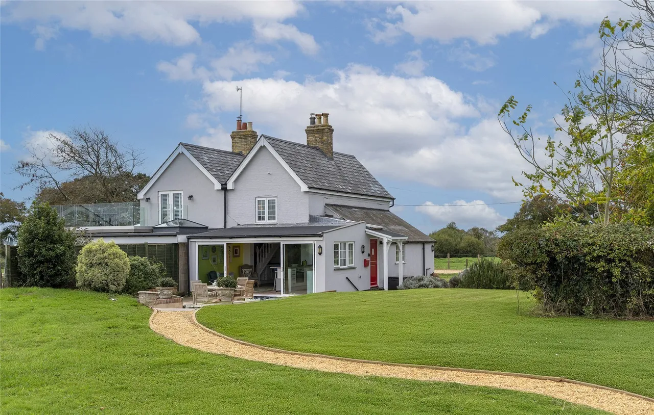 Inchmery Lane, Exbury, SO45, photo 20