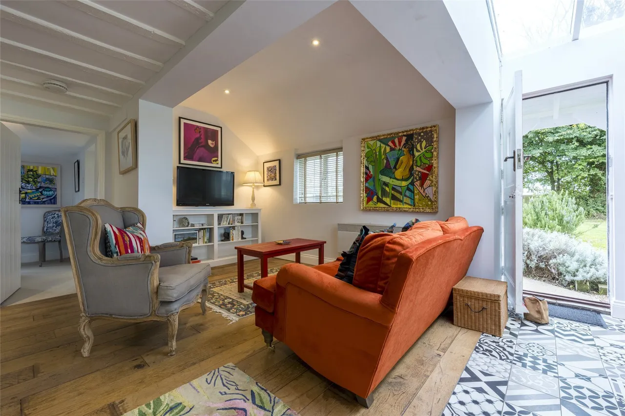 Inchmery Lane, Exbury, SO45, photo 5