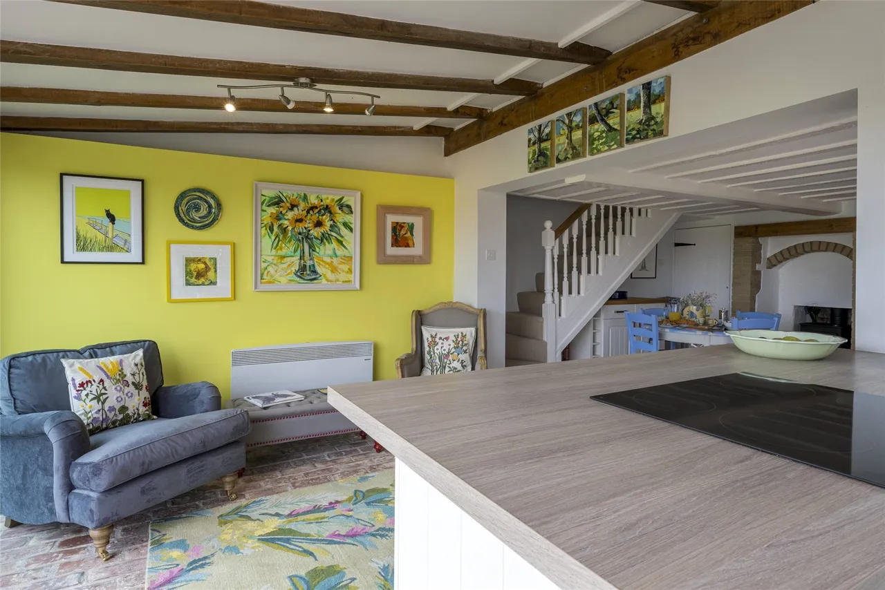 Inchmery Lane, Exbury, SO45, photo 14