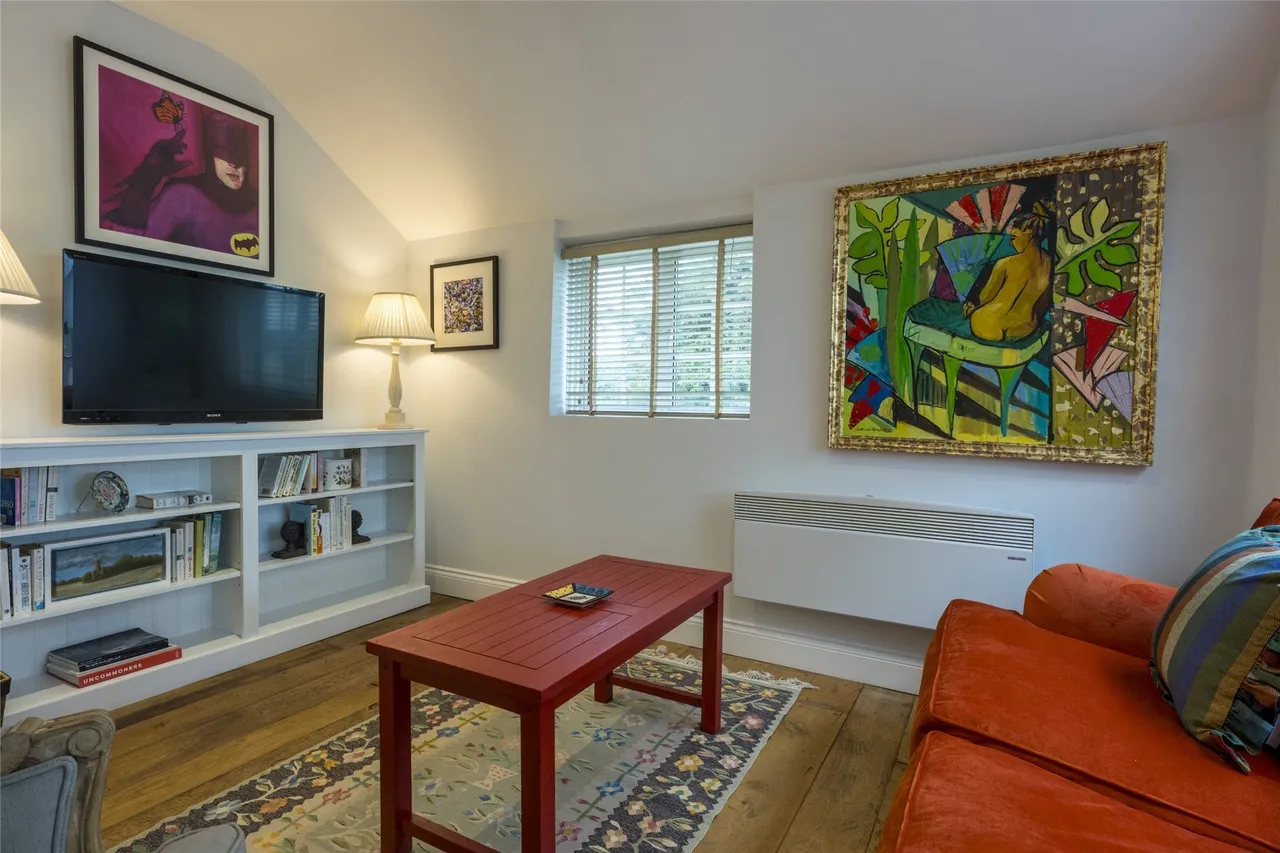 Inchmery Lane, Exbury, SO45, photo 4