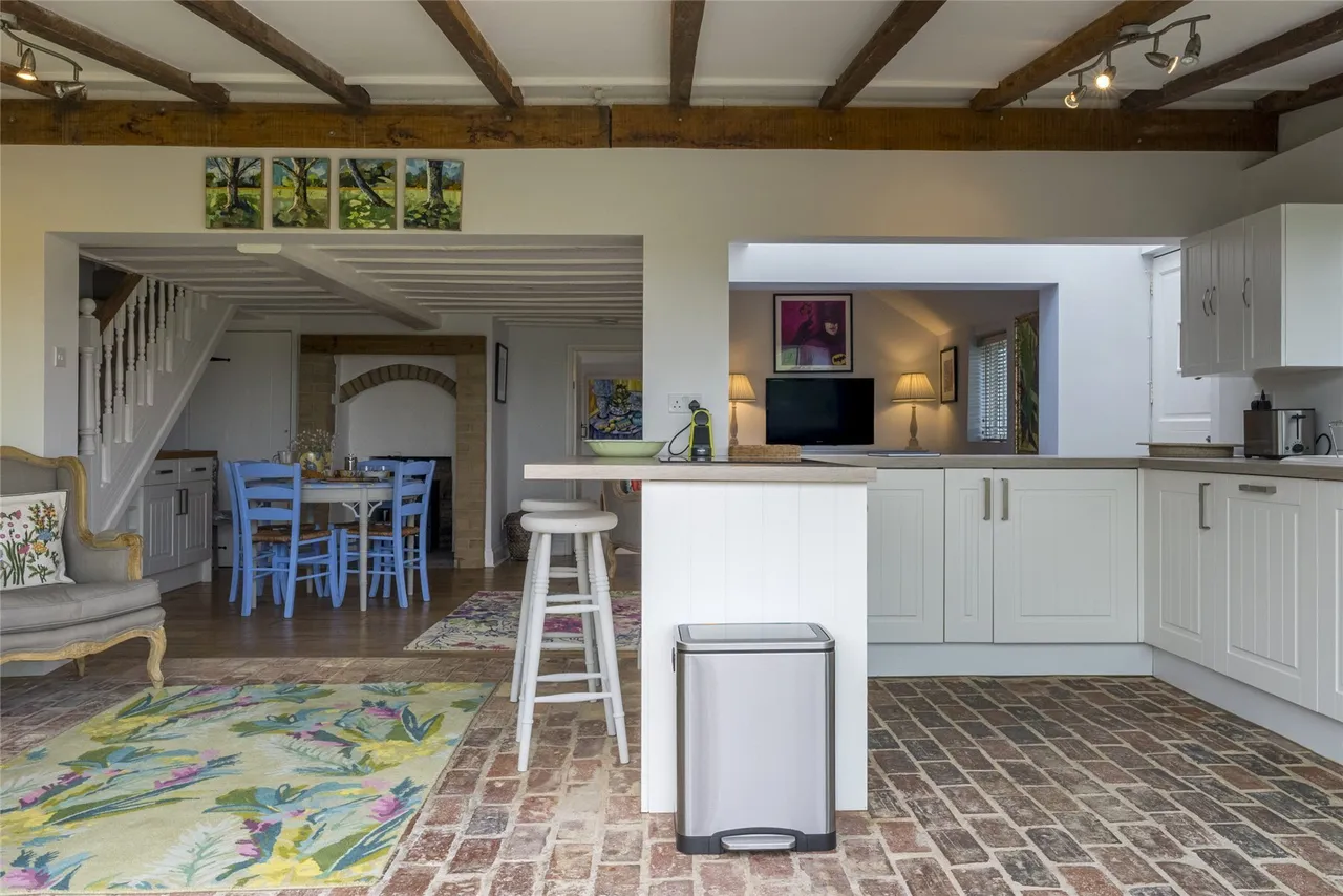 Inchmery Lane, Exbury, SO45, photo 10