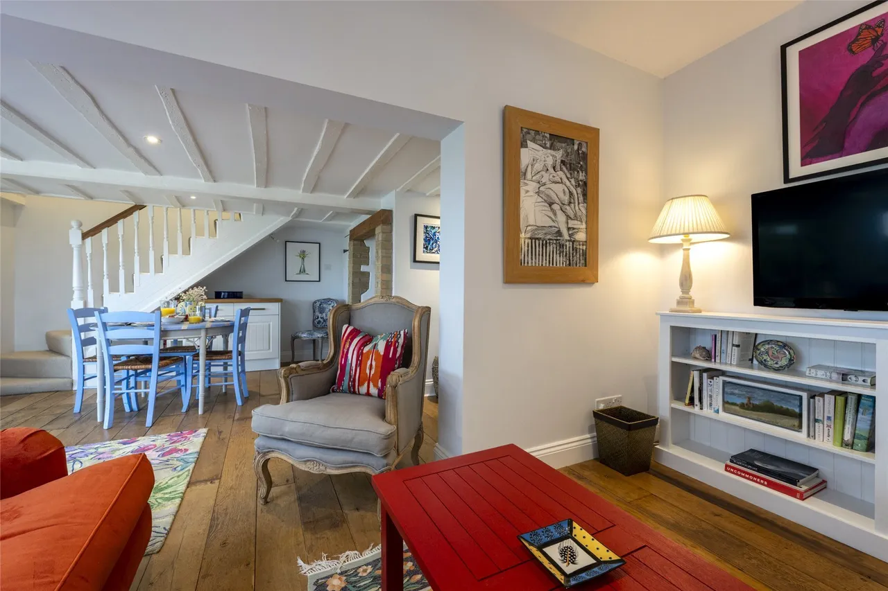 Inchmery Lane, Exbury, SO45, photo 3