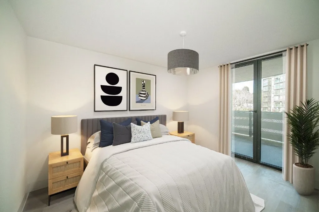 Savoy Place, Farnborough, GU14, photo 5