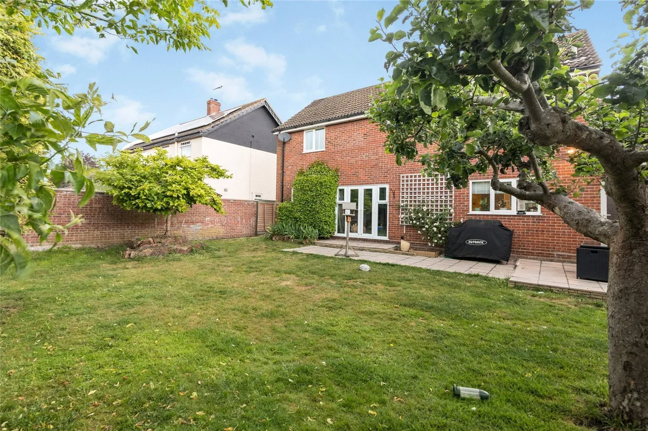 The Street, Gillingham, Beccles, Norfolk, NR34, photo 4