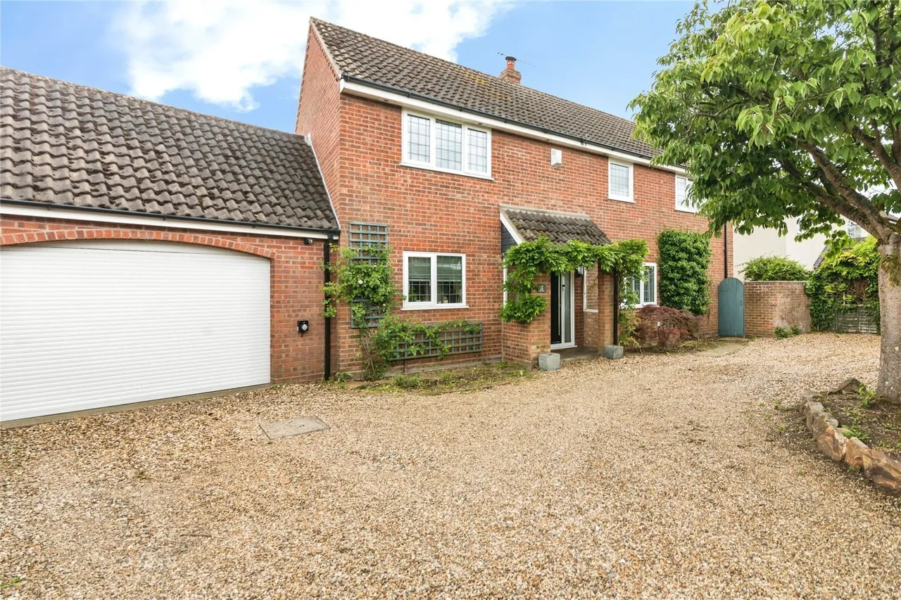The Street, Gillingham, Beccles, Norfolk, NR34, photo 2