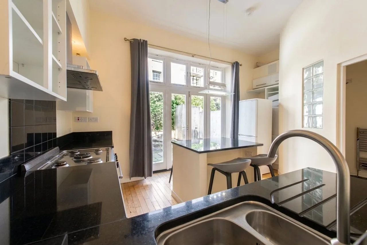 Normanton Road, Clifton, BS8, photo 12