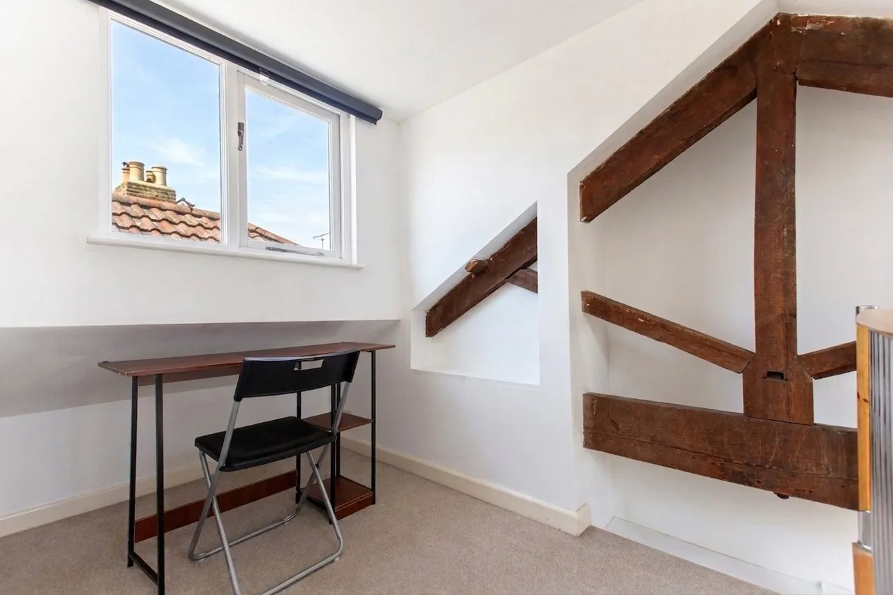 Normanton Road, Clifton, BS8, photo 19