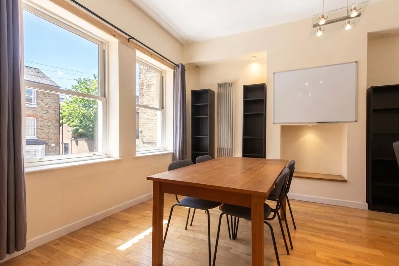 Normanton Road, Clifton, BS8, photo 2