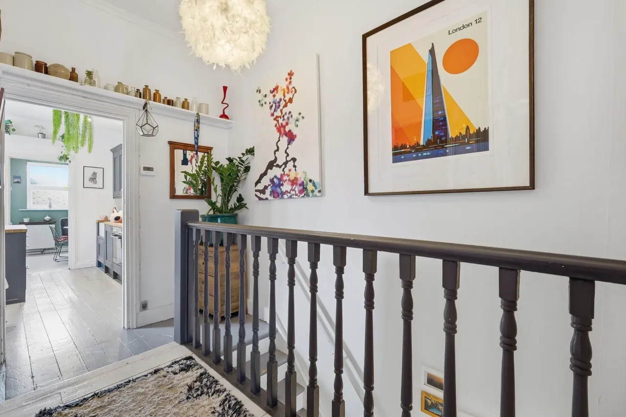 Lawton Road, Leyton, E10, photo 10