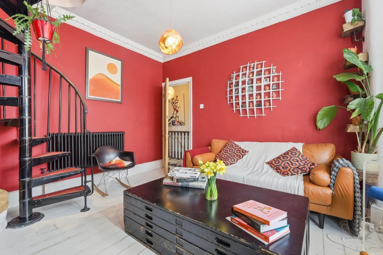 Lawton Road, Leyton, E10, photo 5