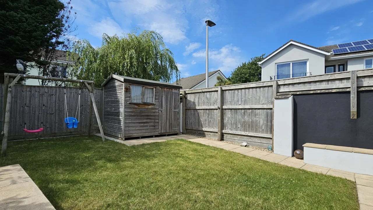 Quarry Close, Bideford, photo 15