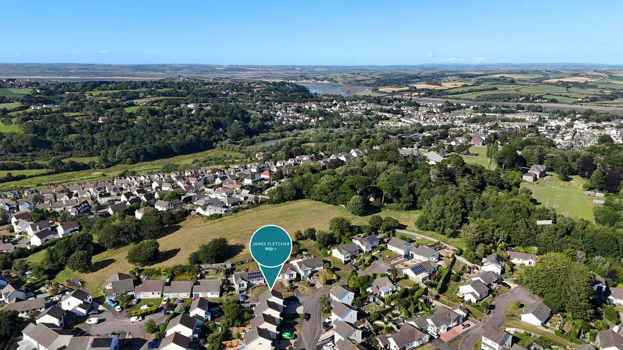 Quarry Close, Bideford, photo 17