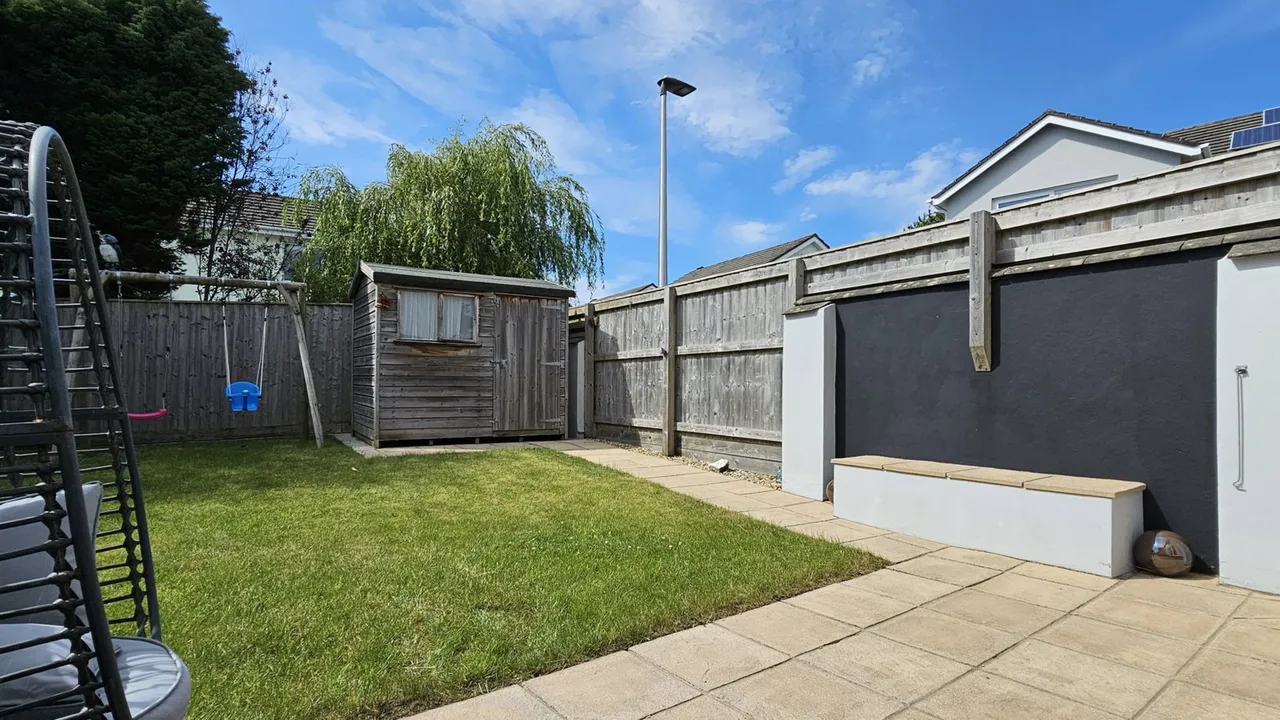 Quarry Close, Bideford, photo 14