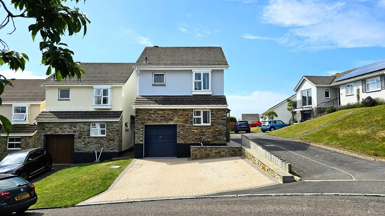Quarry Close, Bideford, photo 18