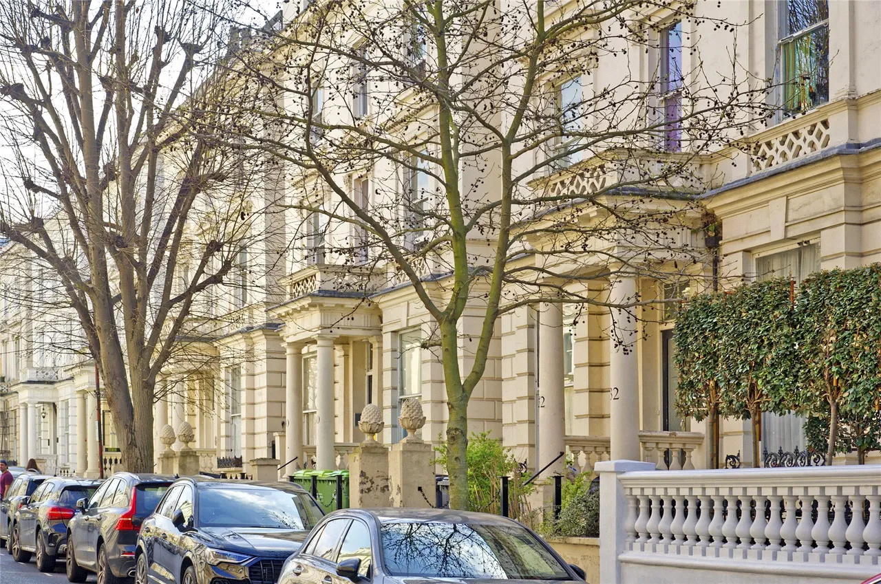 Pembridge Gardens, Notting Hill, W2, photo 14