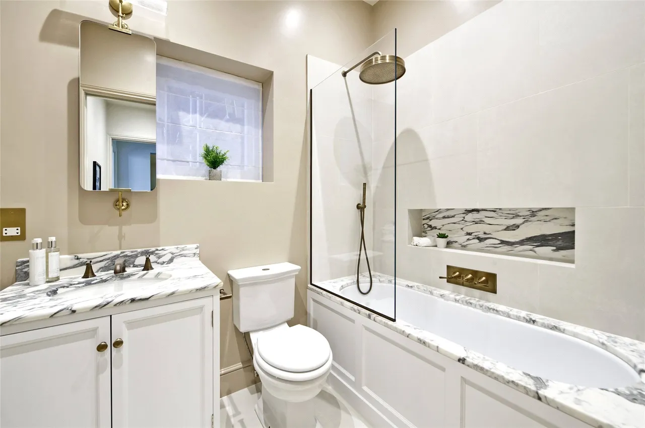 Pembridge Gardens, Notting Hill, W2, photo 11