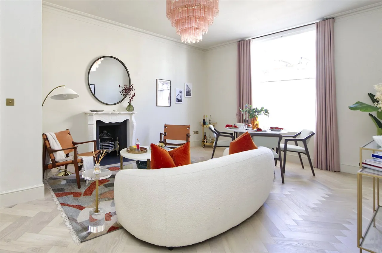 Pembridge Gardens, Notting Hill, W2, photo 6