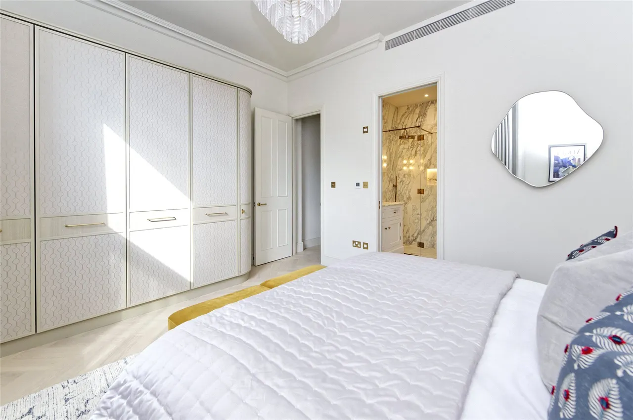 Pembridge Gardens, Notting Hill, W2, photo 10