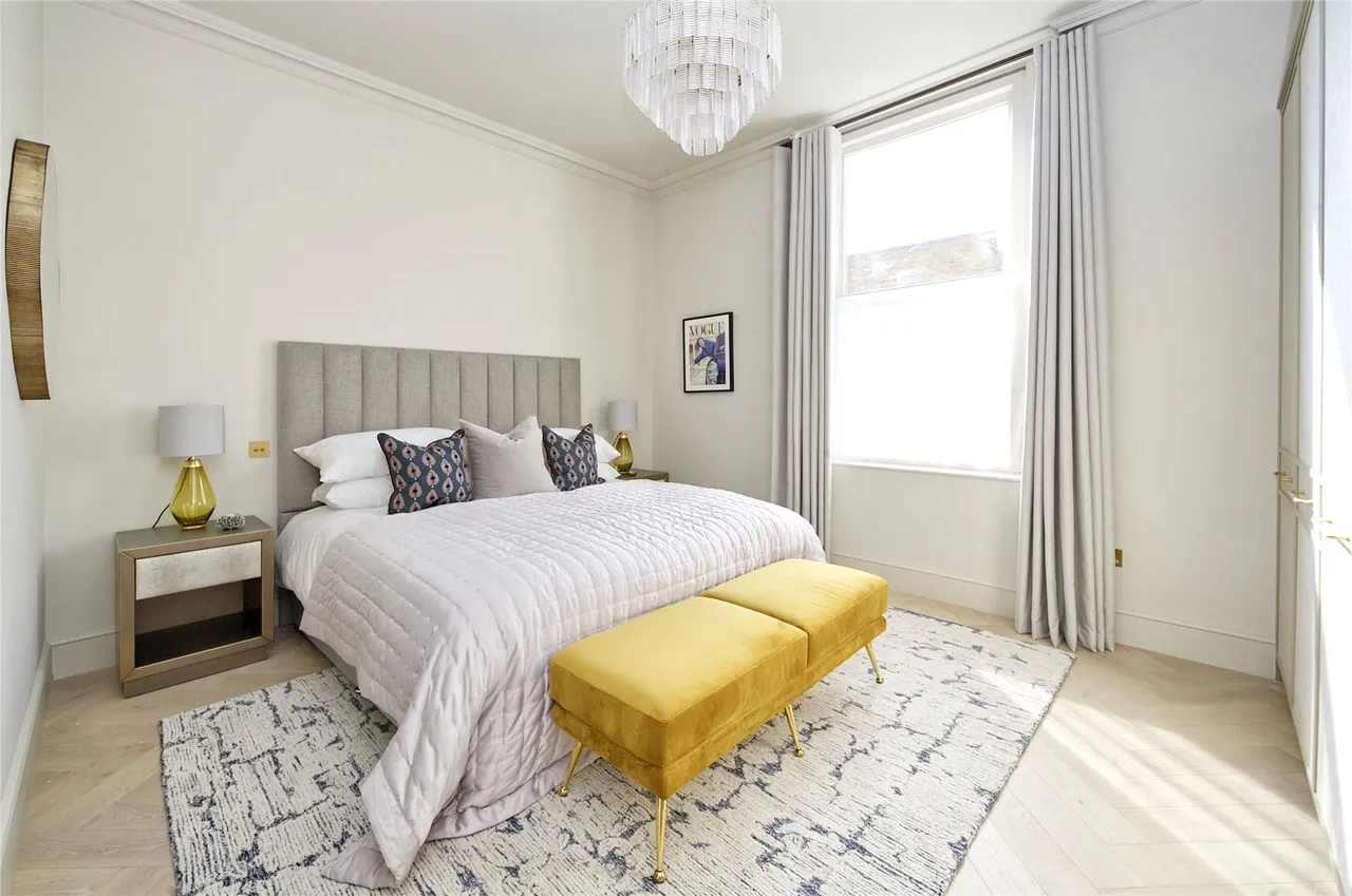 Pembridge Gardens, Notting Hill, W2, photo 8