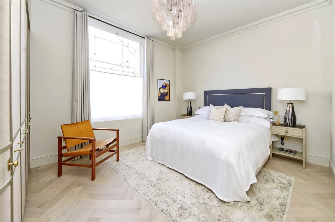 Pembridge Gardens, Notting Hill, W2, photo 7
