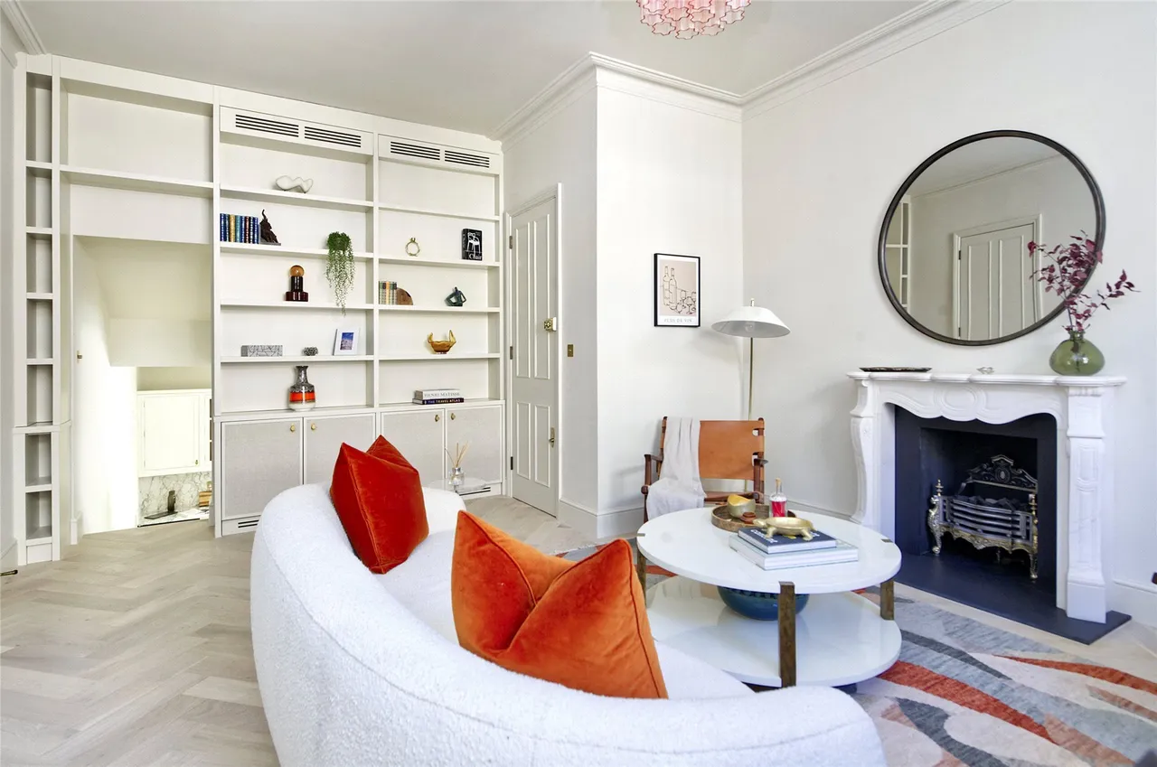 Pembridge Gardens, Notting Hill, W2, photo 5