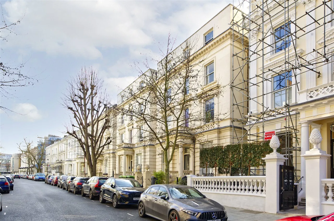 Pembridge Gardens, Notting Hill, W2, photo 13