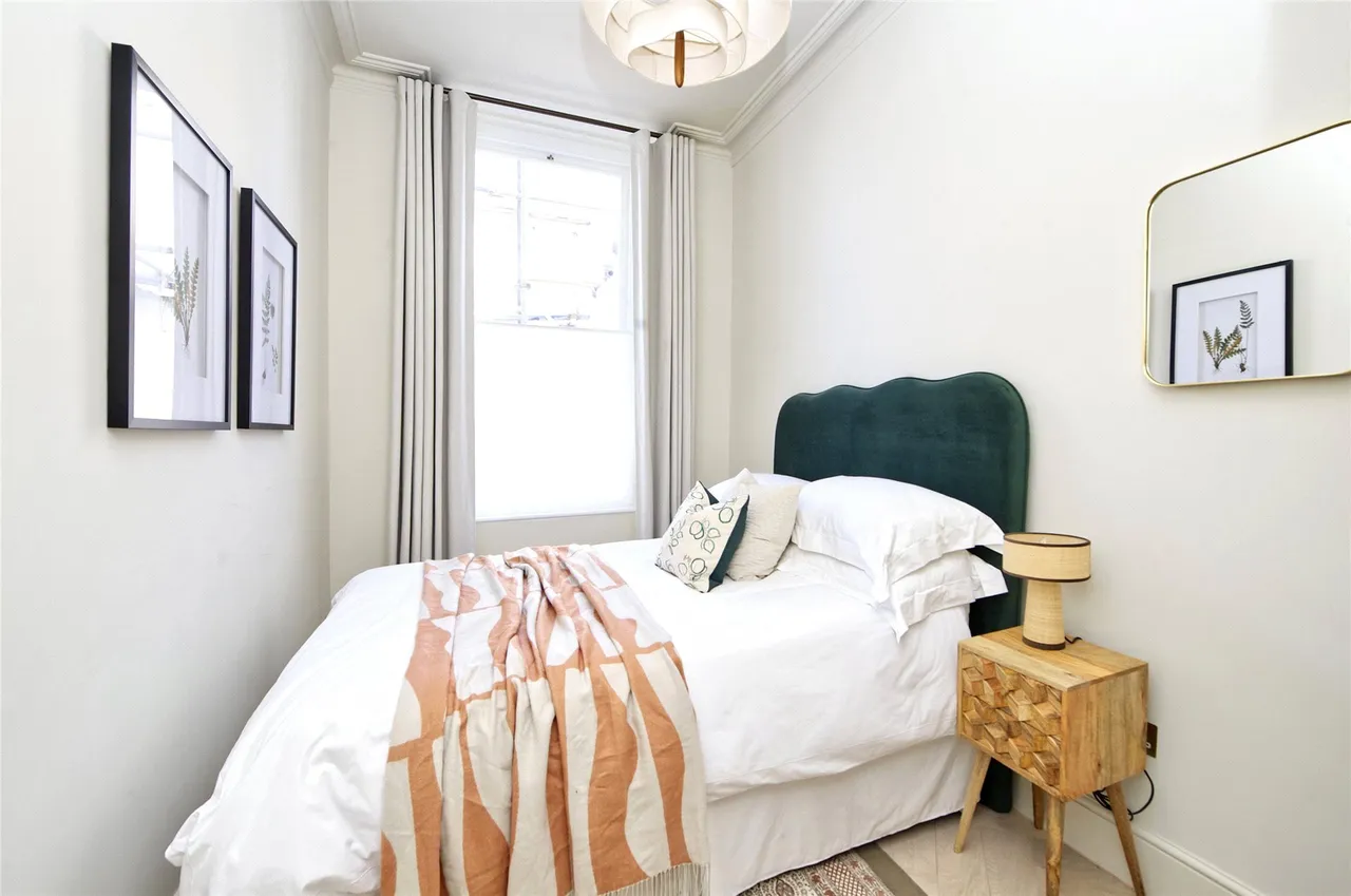 Pembridge Gardens, Notting Hill, W2, photo 12