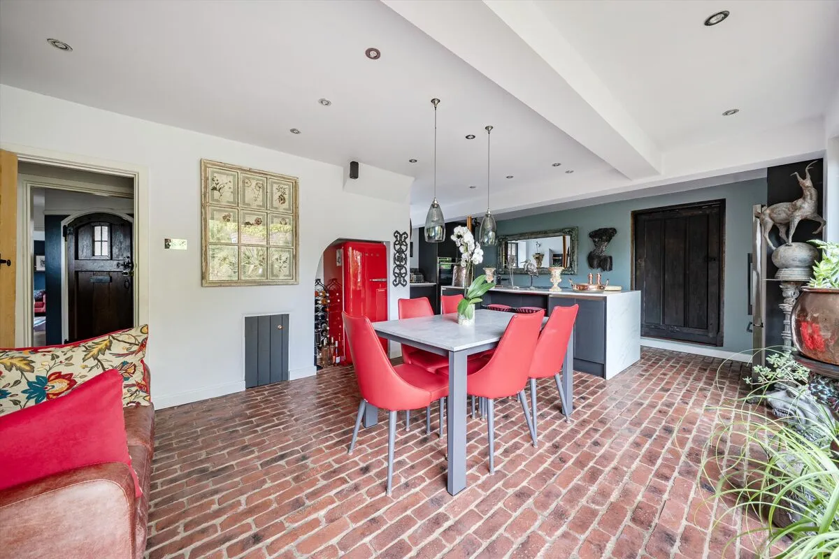 Bassetts Lane, Mark Cross, TN6, photo 7