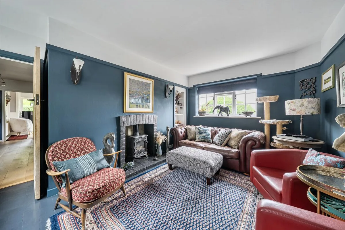 Bassetts Lane, Mark Cross, TN6, photo 9