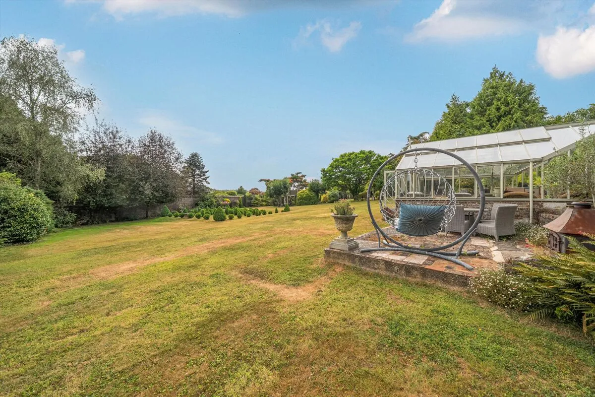 Bassetts Lane, Mark Cross, TN6, photo 27