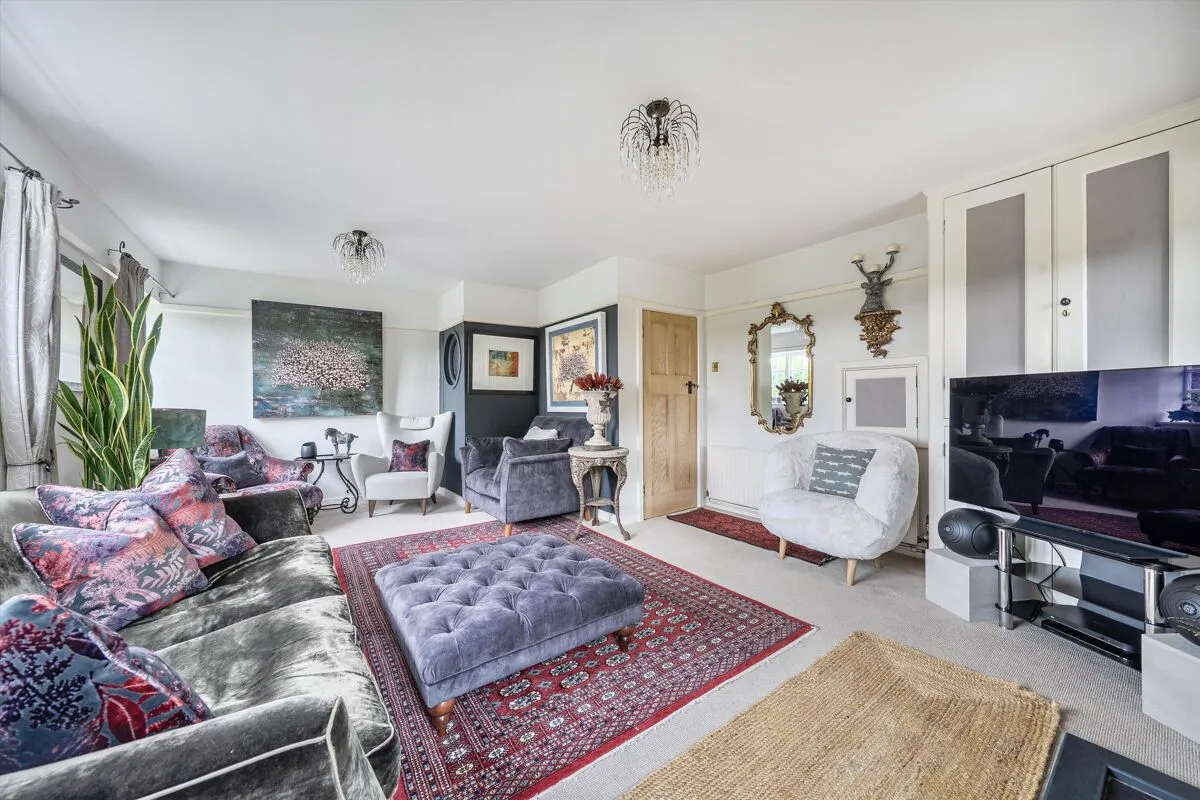 Bassetts Lane, Mark Cross, TN6, photo 10