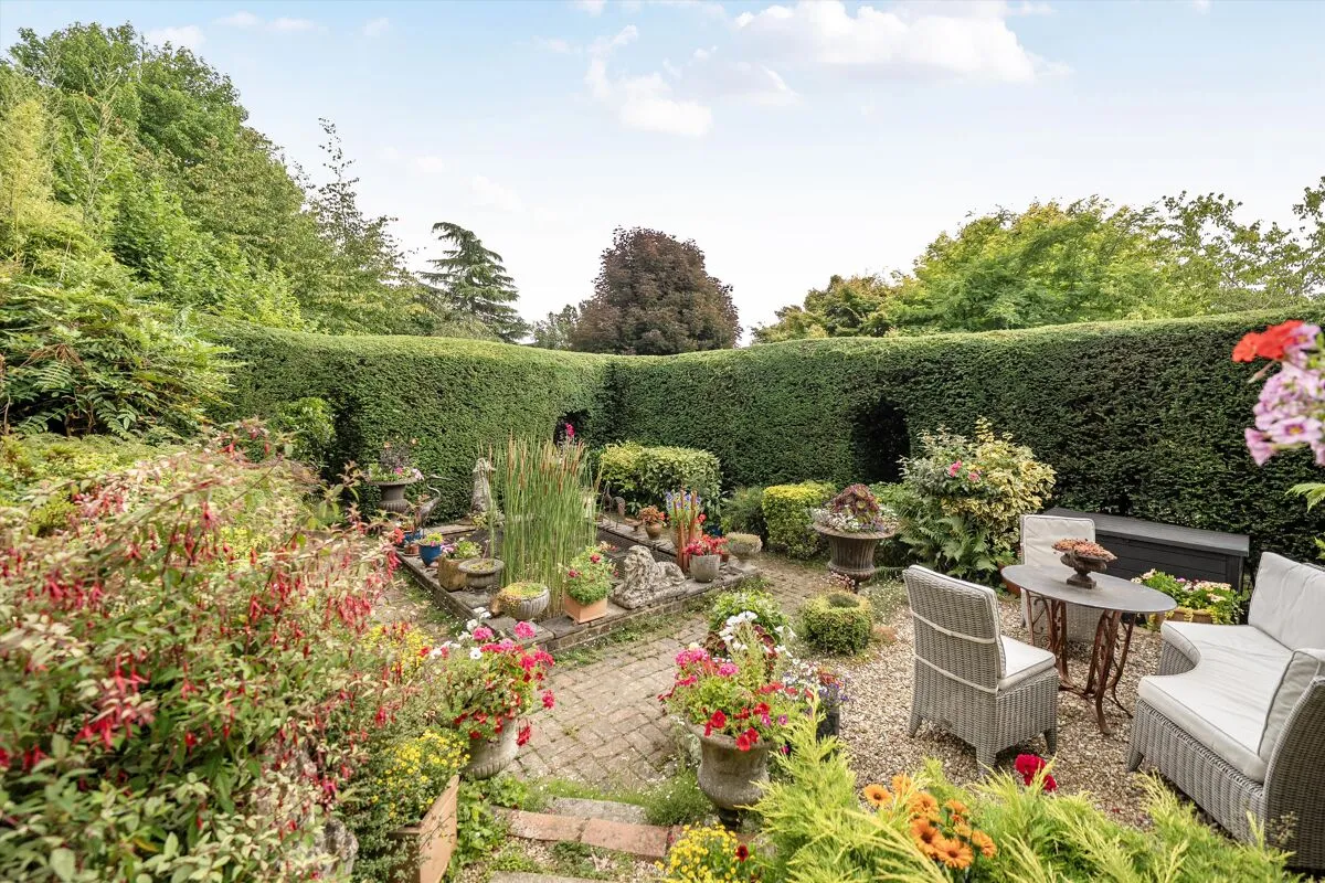 Bassetts Lane, Mark Cross, TN6, photo 22